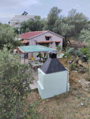Olea Cottage